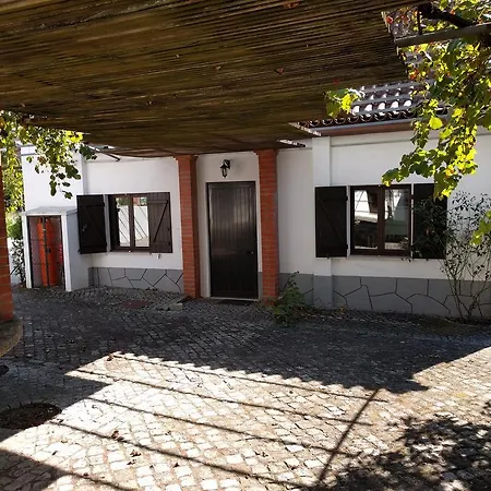 Rua Do Seixo No.22 *