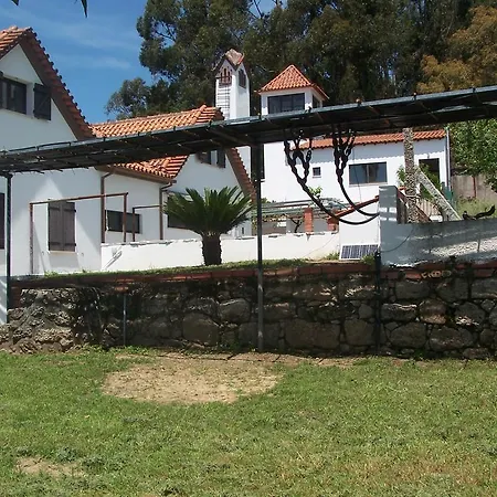 Rua Do Seixo No.22 * Santa Comba Dao